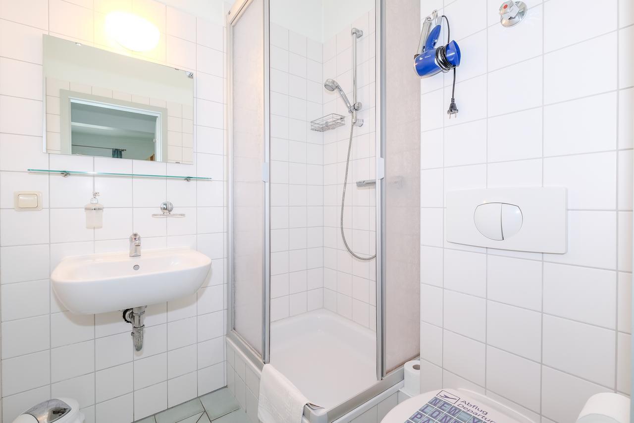Hotel Garni Und Gaststaette Zum Holzfaeller シールケ 部屋 写真